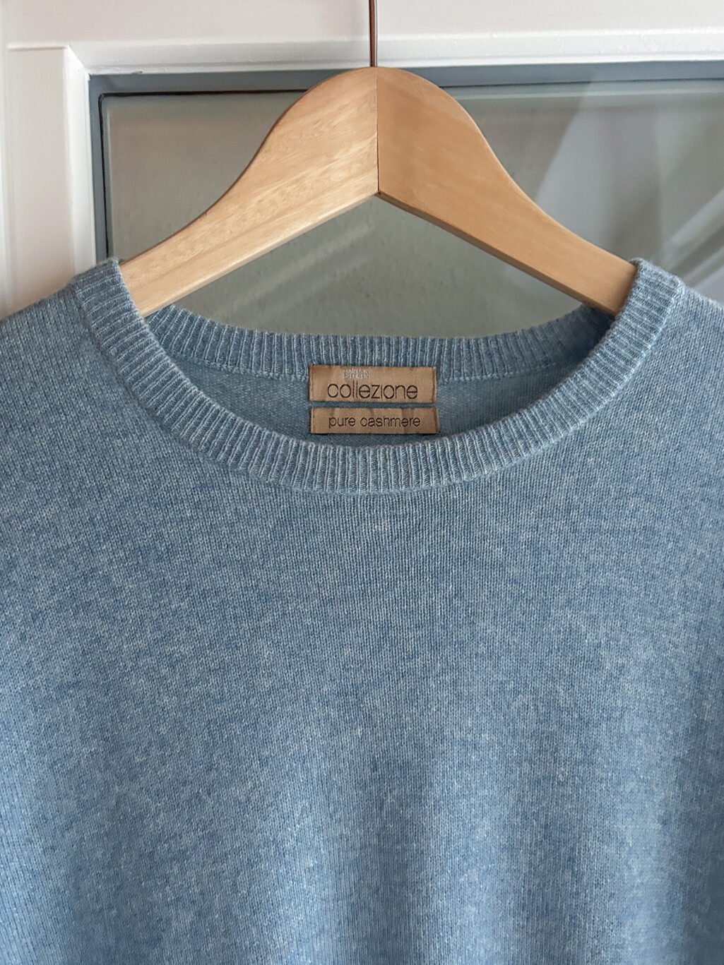Marks&Spencer Collezione 100% Cashmere Pullover - Gr. M