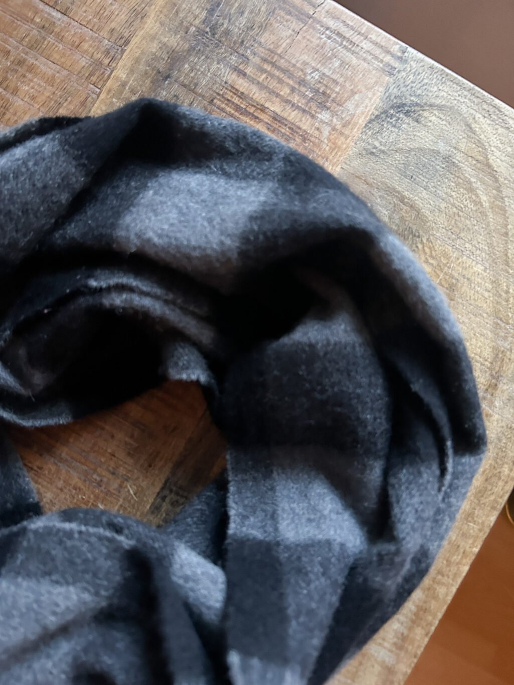 Nordstrom 100% Cashmere Schal