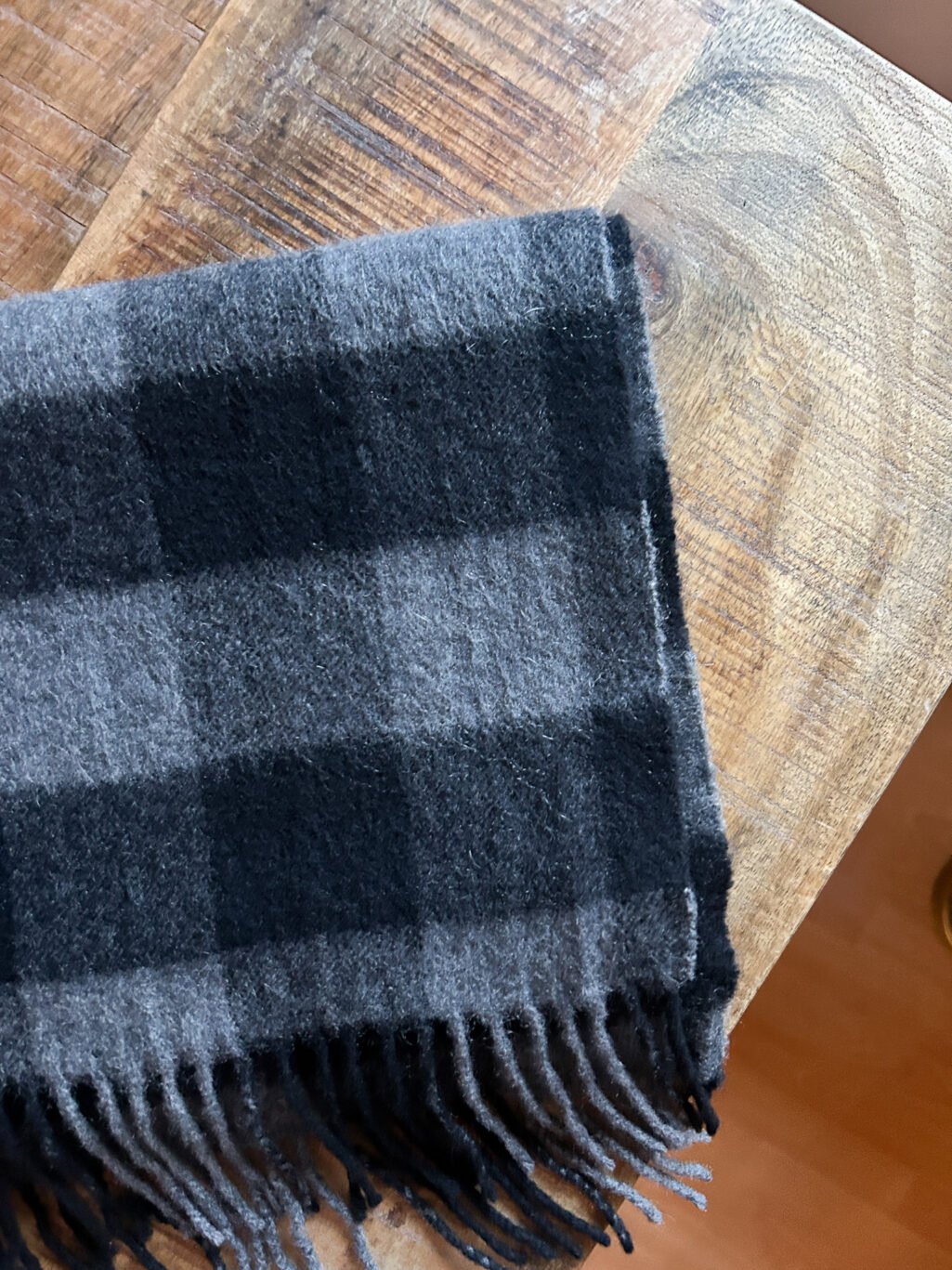 Nordstrom 100% Cashmere Schal