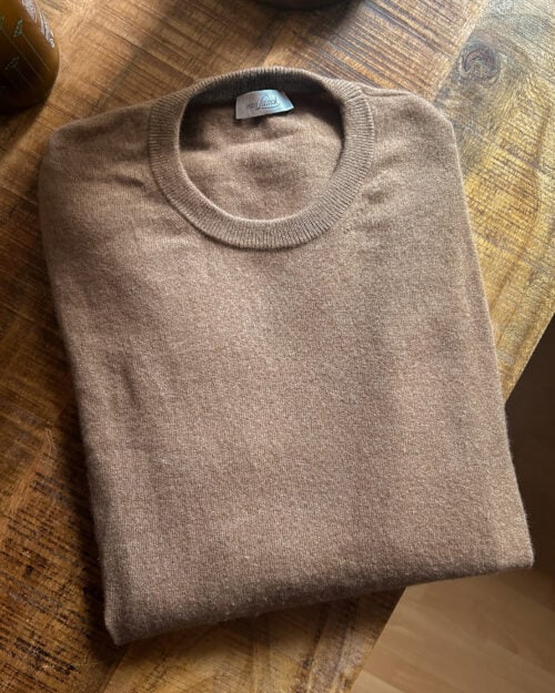 Van Laack 100% Cashmere Pullover - Gr. L