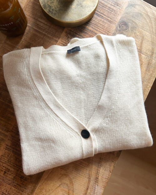 Joseph 100% Cashmere Cardigan - Gr. XL